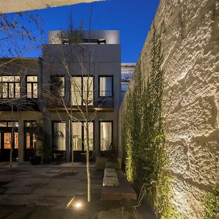 Szálloda Tipografia Do Conto By Casa Do Conto Porto