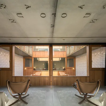 Tipografia Do Conto By Casa Do Conto