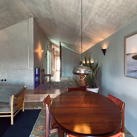 Hotel Tipografia Do Conto By Casa Do Conto