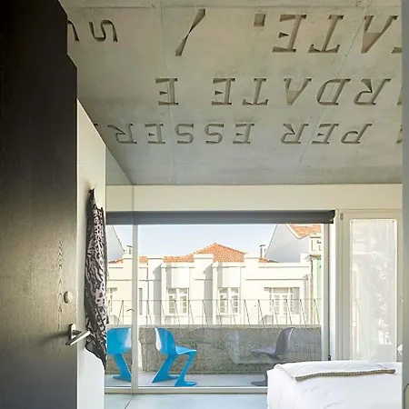 Tipografia Do Conto By Casa Do Conto 4*