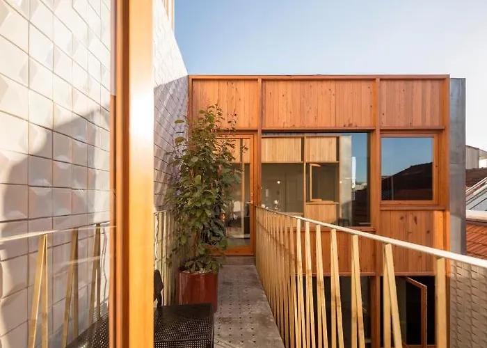 Tipografia Do Conto By Casa Do Conto ホテル 4*