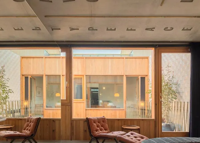 Tipografia Do Conto By Casa Do Conto 4*