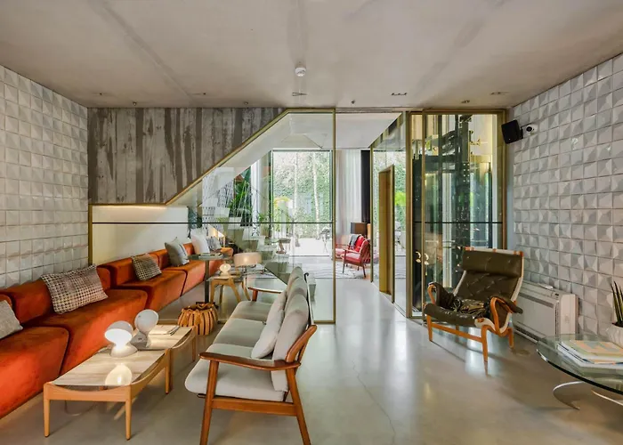 Hotel Tipografia Do Conto By Casa Do Conto Porto