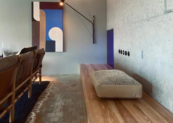 Tipografia Do Conto By Casa Do Conto 4* Porto