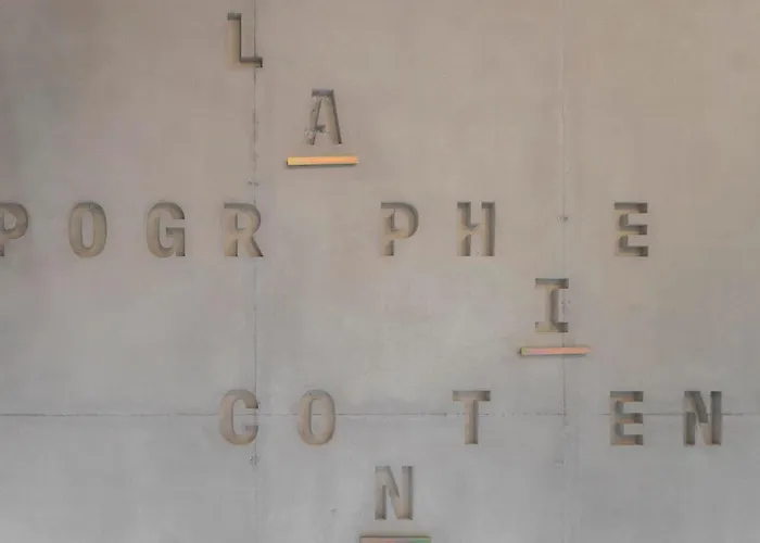 Tipografia Do Conto By Casa Do Conto