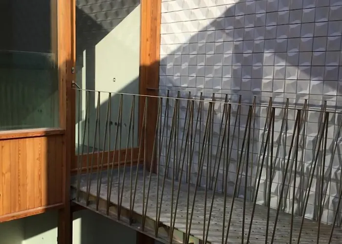 Tipografia Do Conto By Casa Do Conto 4*