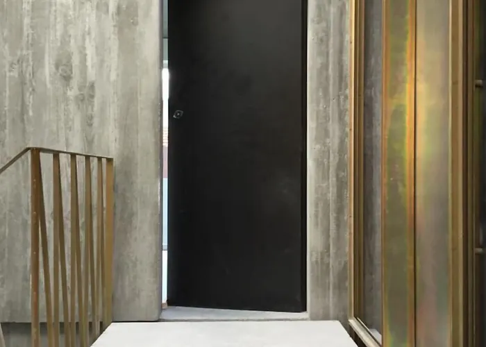 Hotel Tipografia Do Conto By Casa Do Conto