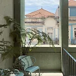 Tipografia Do Conto By Casa Do Conto 4* Porto