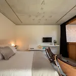Szálloda Tipografia Do Conto By Casa Do Conto 4*