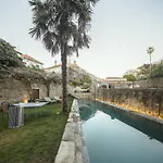 Tipografia Do Conto By Casa Do Conto 4*