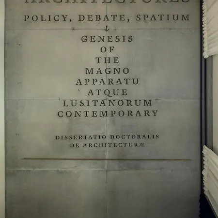 호텔 Tipografia Do Conto By Casa Do Conto