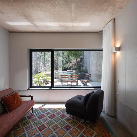 Tipografia Do Conto By Casa Do Conto Oporto