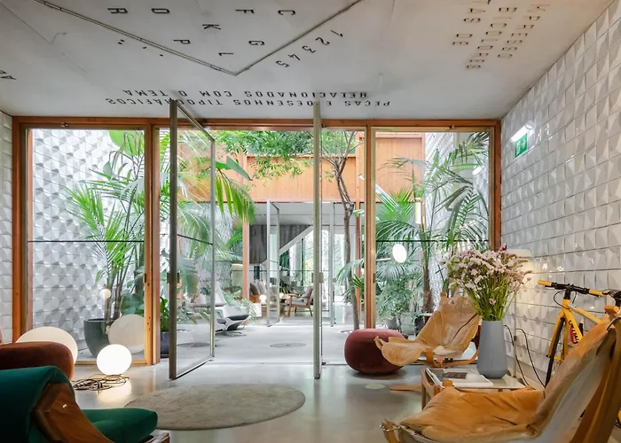 Tipografia Do Conto By Casa Do Conto Hotel