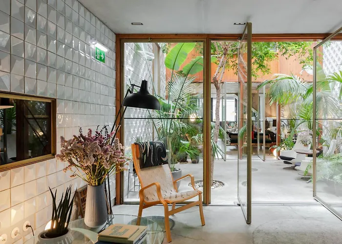 Tipografia Do Conto By Casa Do Conto فندق بورتو