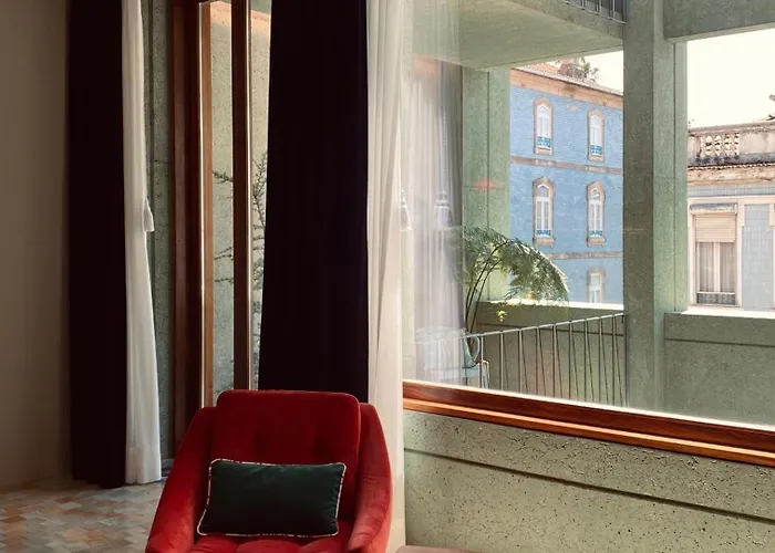 Tipografia Do Conto By Casa Do Conto 4*