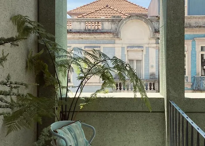 Tipografia Do Conto By Casa Do Conto 4* Oporto