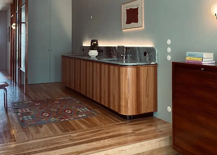 فندق Tipografia Do Conto By Casa Do Conto 4*