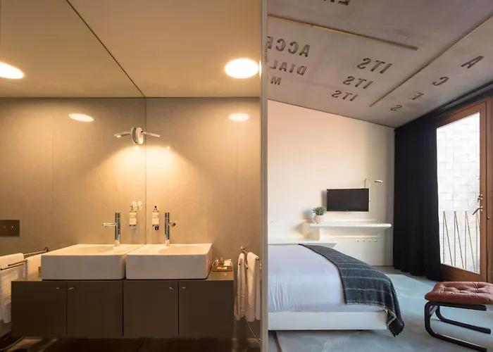 Tipografia Do Conto By Casa Do Conto 4*