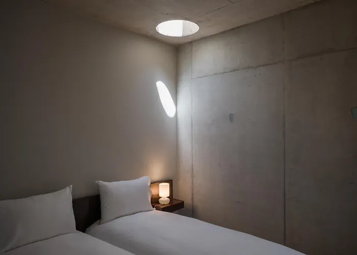 فندق Tipografia Do Conto By Casa Do Conto 4*