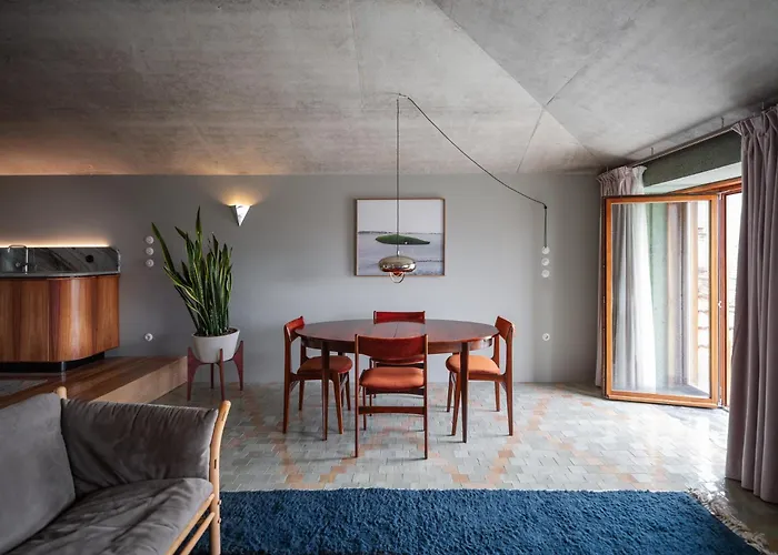 Tipografia Do Conto By Casa Do Conto Hotel Oporto