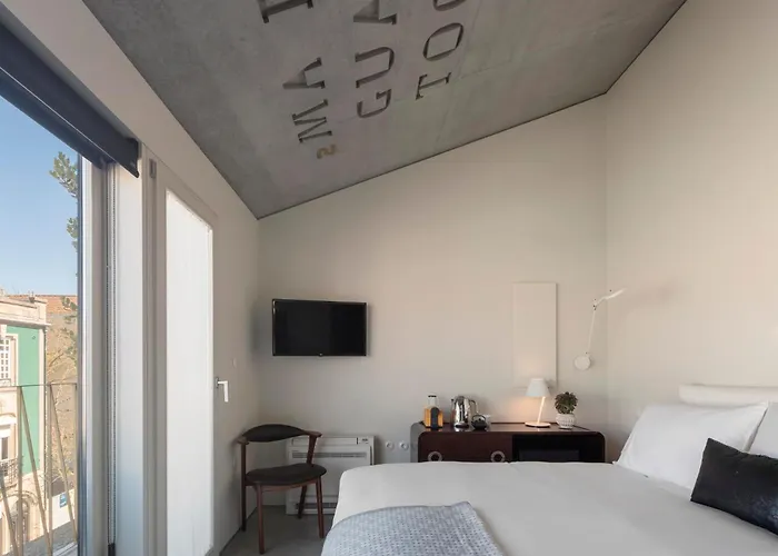 Tipografia Do Conto By Casa Do Conto