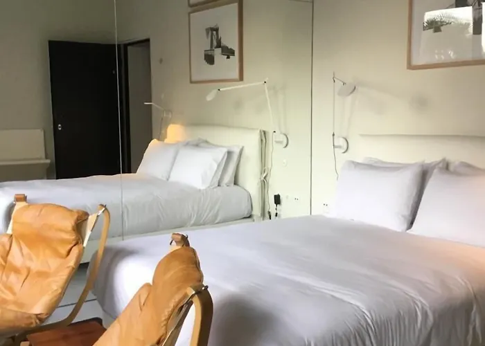 Tipografia Do Conto By Casa Do Conto Hotel 4*