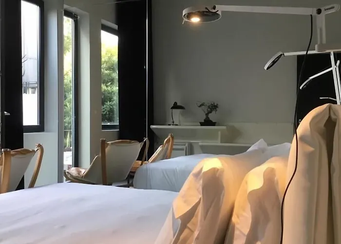 فندق Tipografia Do Conto By Casa Do Conto