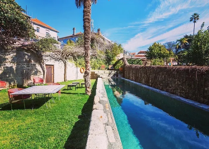 Tipografia Do Conto By Casa Do Conto 4*