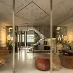 Hotel Tipografia Do Conto By Casa Do Conto Porto