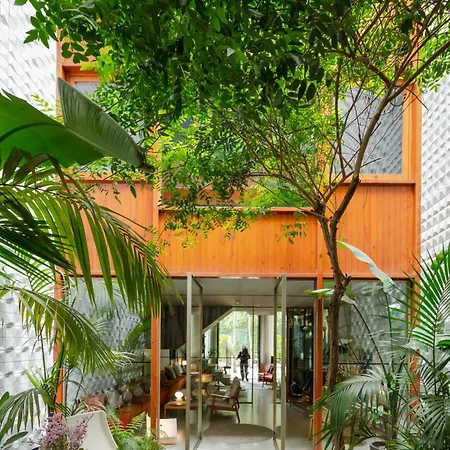 Tipografia Do Conto By Casa Do Conto Hotel 4*