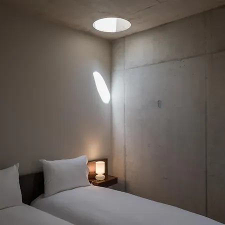Hotel Tipografia Do Conto By Casa Do Conto 4*