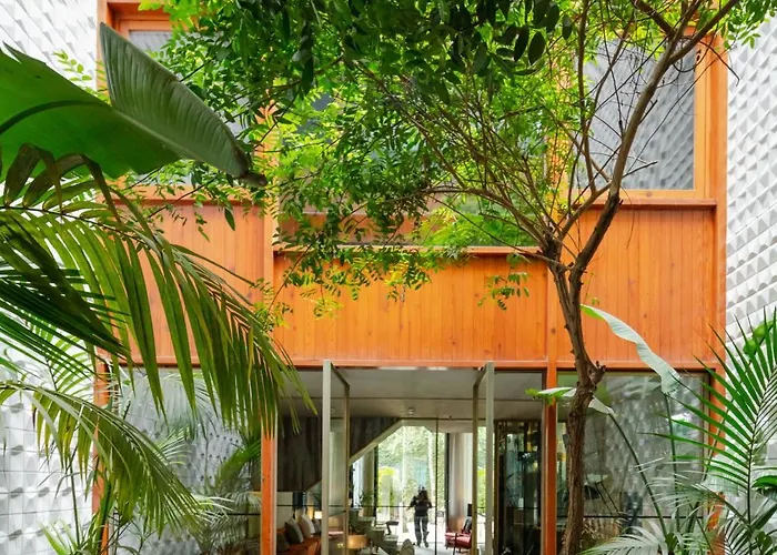 Tipografia Do Conto By Casa Do Conto Hotel 4*