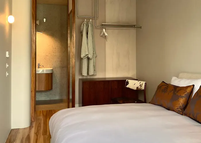 Tipografia Do Conto By Casa Do Conto 4*