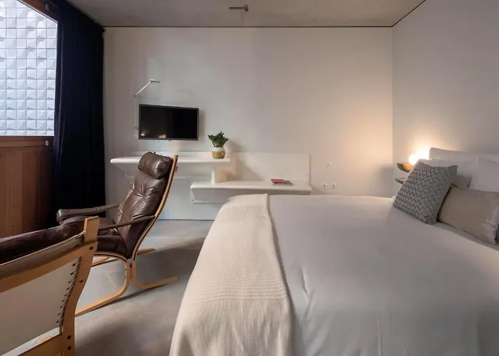 Tipografia Do Conto By Casa Do Conto Hotel