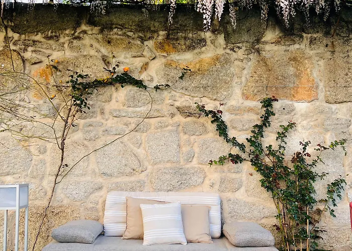 Hotel Tipografia Do Conto By Casa Do Conto Porto